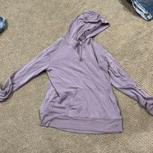 Athleta Girls Sweatshirt